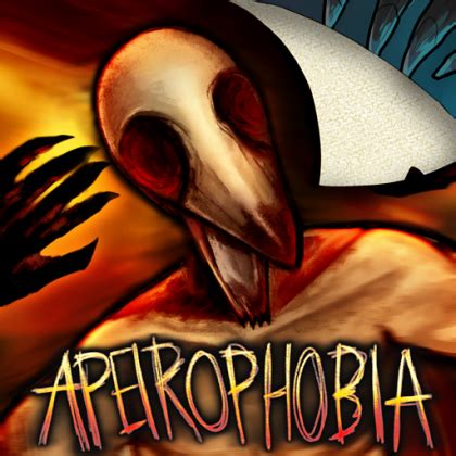 apeirophobia|apeirophobia wikipedia.